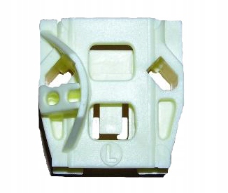 ŚLIZG PODNOŚNIKA SZYBY PRZÓD LEWY VW GOLF IV V