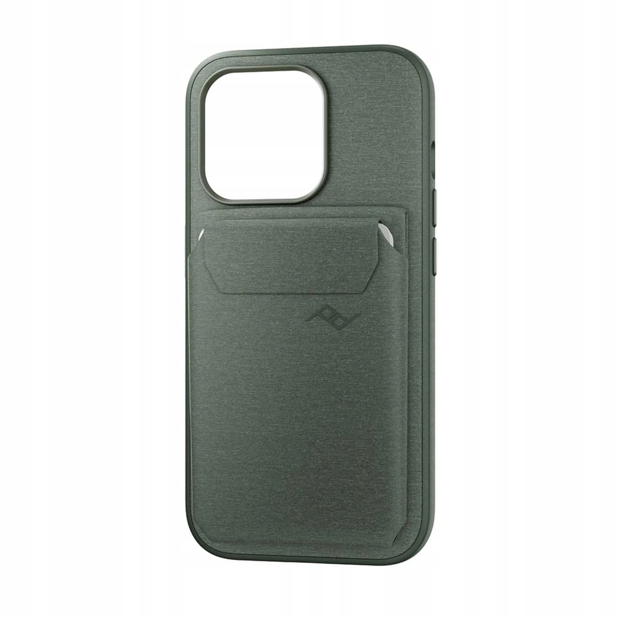 PeakDesign Portfel/podstawka Stand do iPhone Sage