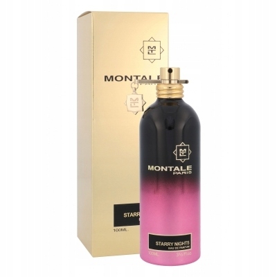 

Montale Paris Starry Night 100 ml Woda perfumowana