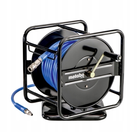 Metabo Wąż Poliuretanowy 30M Na Zwijadle Zwijacz Bęben St 200 0901054568