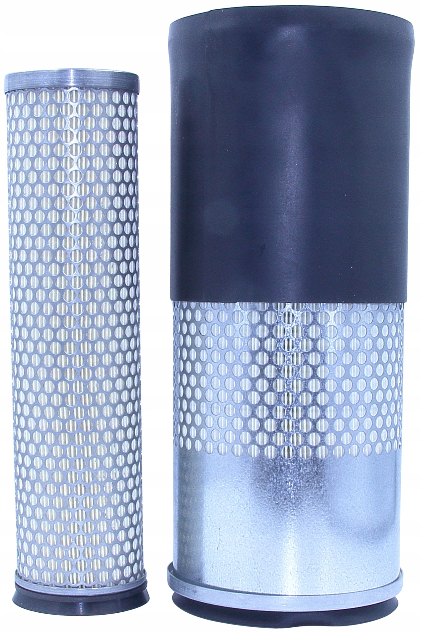 Filtry vzduchu SA14519, SL6291 Massey Ferguson 265 275 285 565 575 590