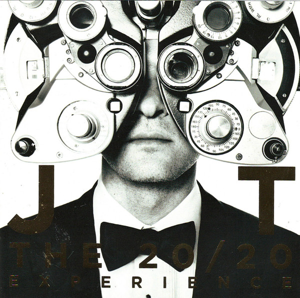 Justin Timberlake – The 20/20 Experience Nowa
