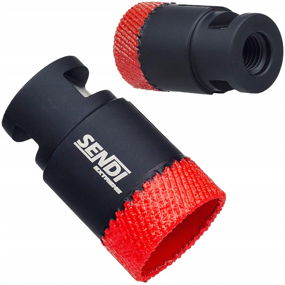 Sendi Wiertło koronowe do płytek Extreme 32mm M14