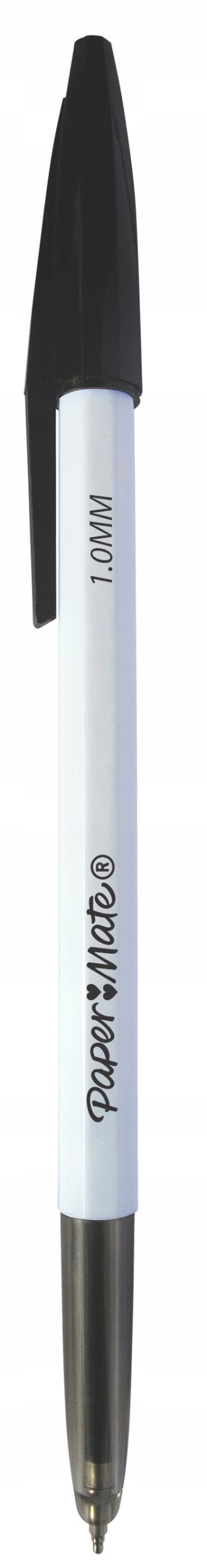 

Paper Mate Długopis Czarny wkład 1mm
