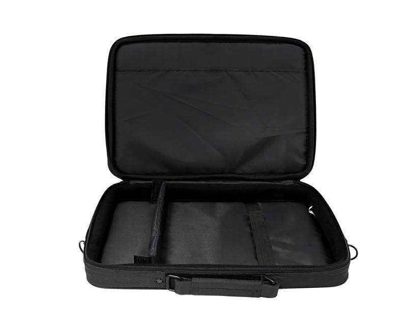 WODOODPORNA WZMACNIANA TORBA TECZKA NA LAPTOP 17 Marka Esperanza