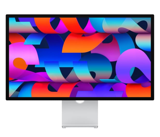 Monitor OLED Apple Studio Display 27
