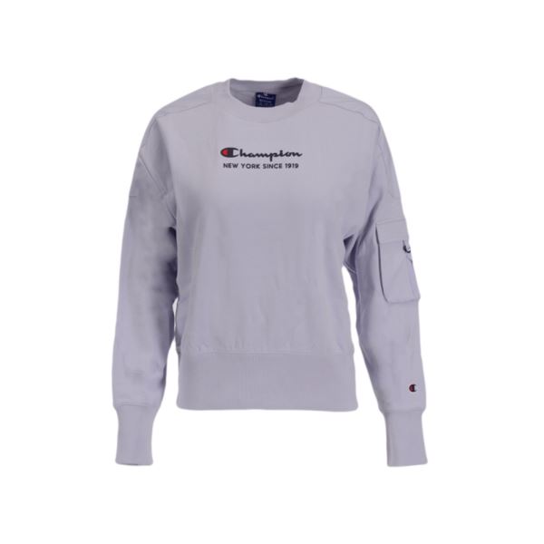 Mikina Champion Crewneck Sweatshirt 113314-VS059 Xs