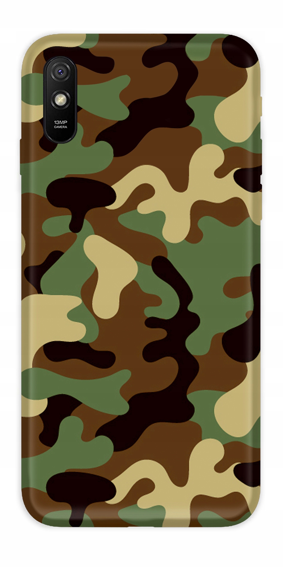 

Case Etui Do Xiaomi Redmi 9i+Szkło/Różne Wzory