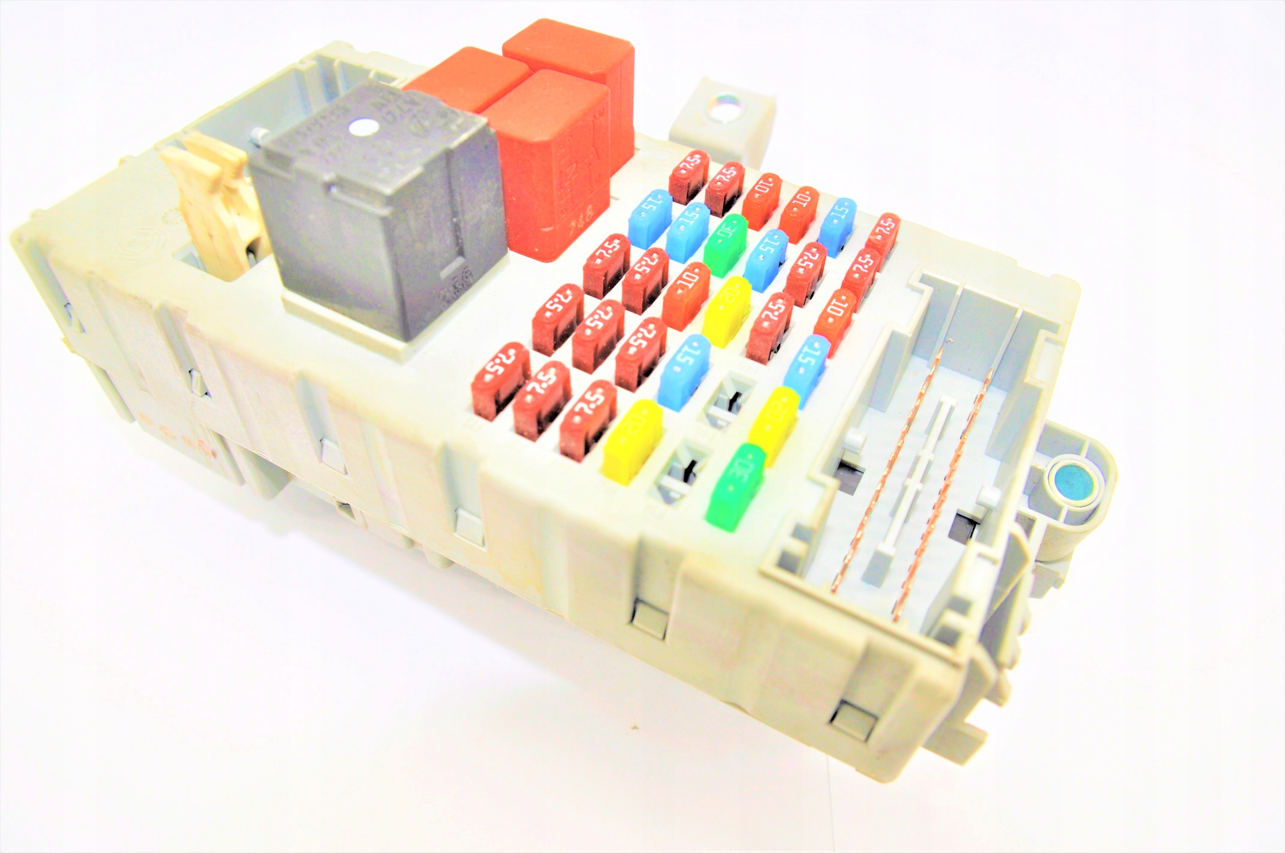 MODUŁ BODY DUCATO BOXER 503440780100 npl250l.00