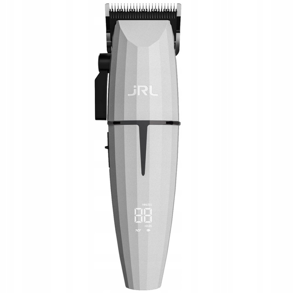 Jrl Ghost 2020C Maszynka do włosów, bezprzewodowa biała