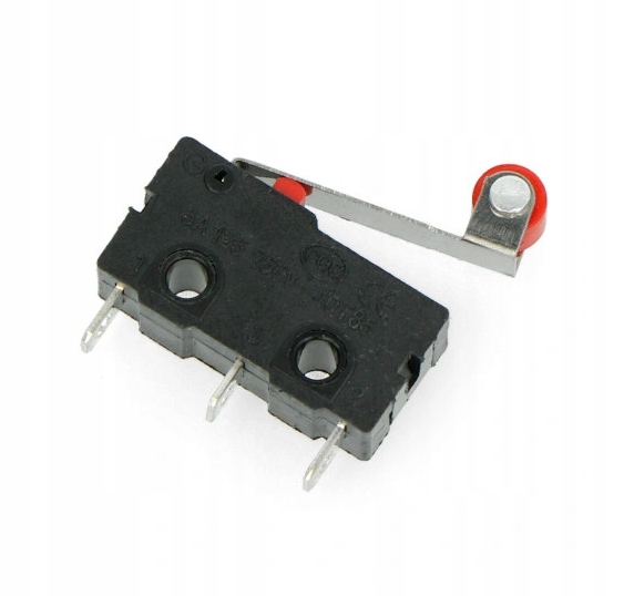 Przełącznik mikroprzełącznik SNAP ACTION ELEKTRONIKA PLUS
