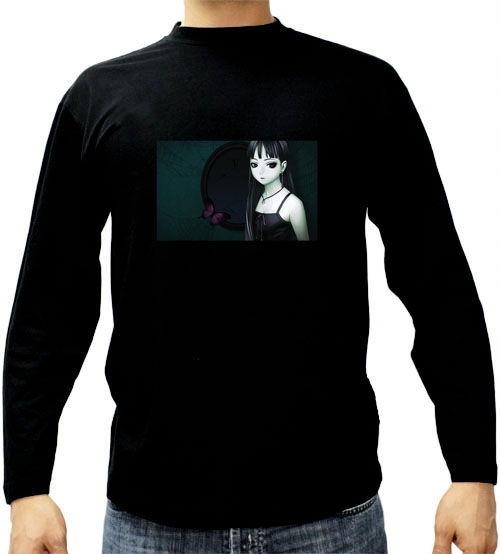 

Koszulka Manga Anime Bleach Naruto Koszulki