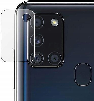

Szkło na Aparat Obiektyw do Samsung Galaxy A21S 9H