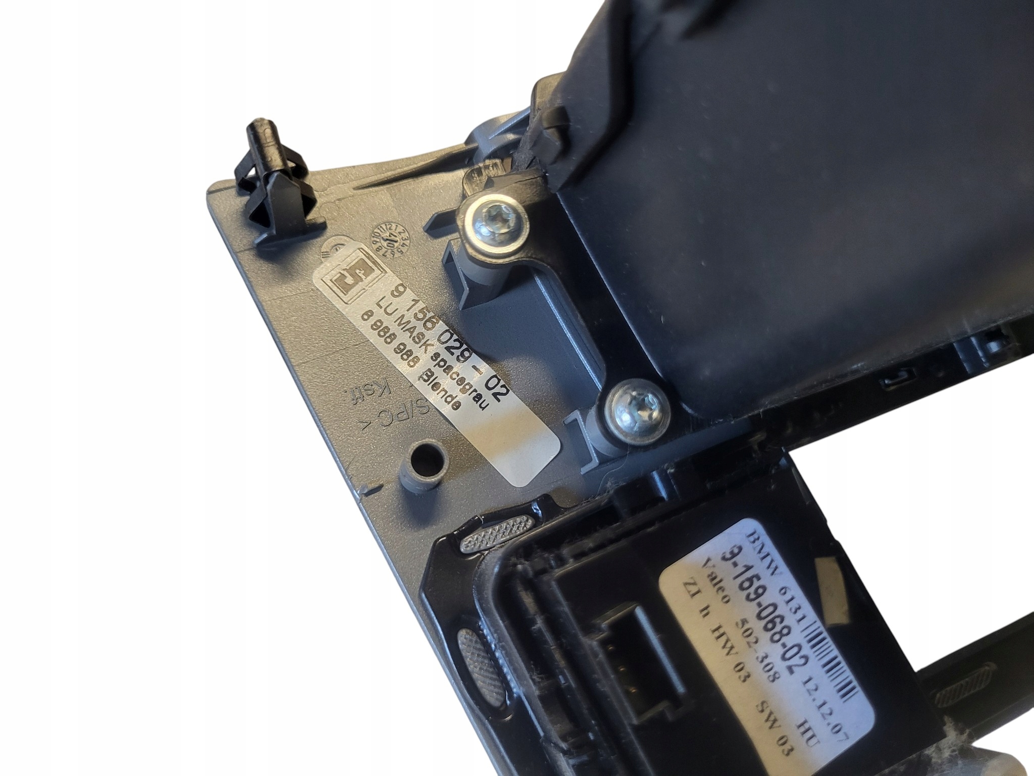 PANEL Handschuhfach mitte BMW E60 E61 9156029