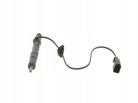 BOSCH 2 437 010 130 корпус інжектора