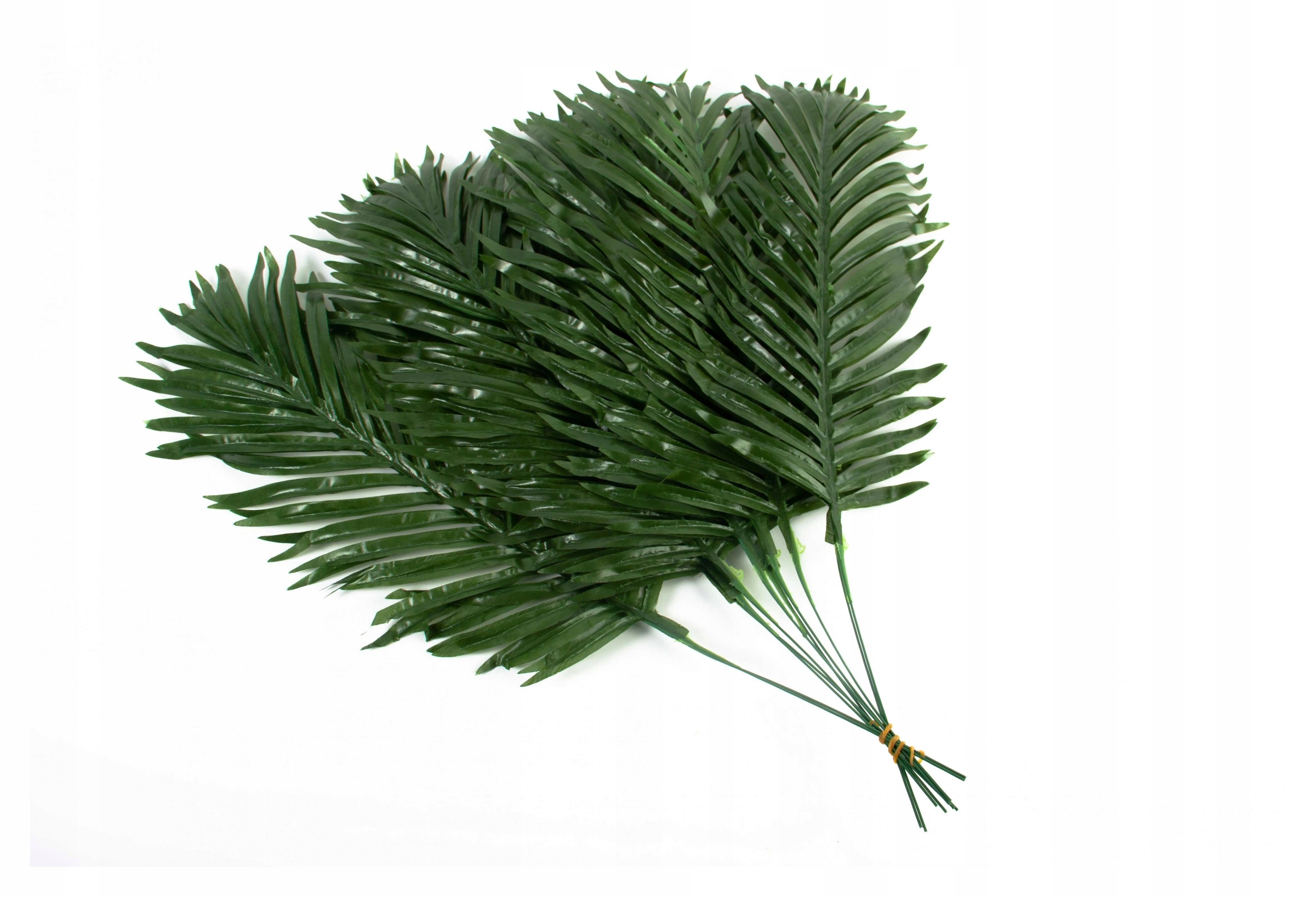 PAPROĆ CHICCO SZTUCZNE LIŚCIE 12 SZT. Marka inna