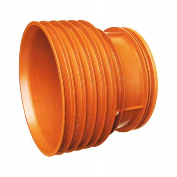 Zátka l kanalizační krytka vnější 300