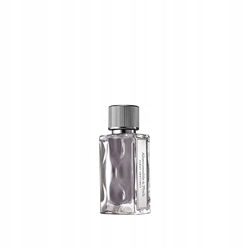 Abercrombie+fitch First Instinct Edt Objem: 3