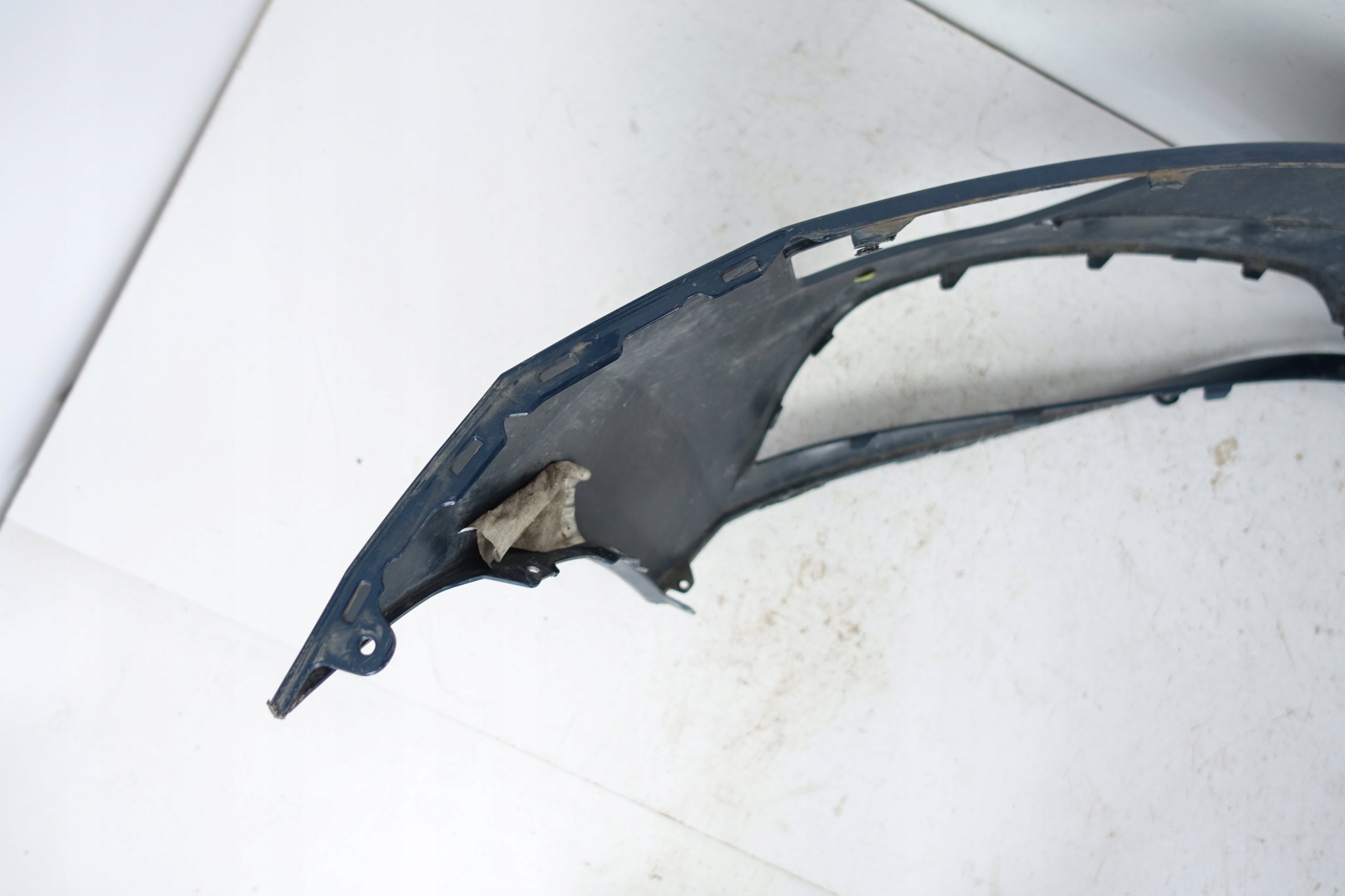 SKODA KAROQ 2017- 57A bumper front front 57A807221