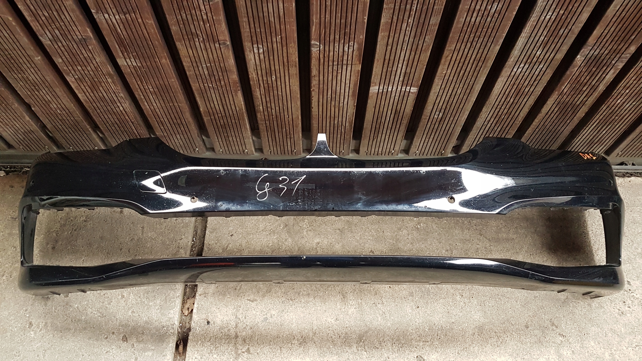 Frontstoßstange vorne BMW G30 G31