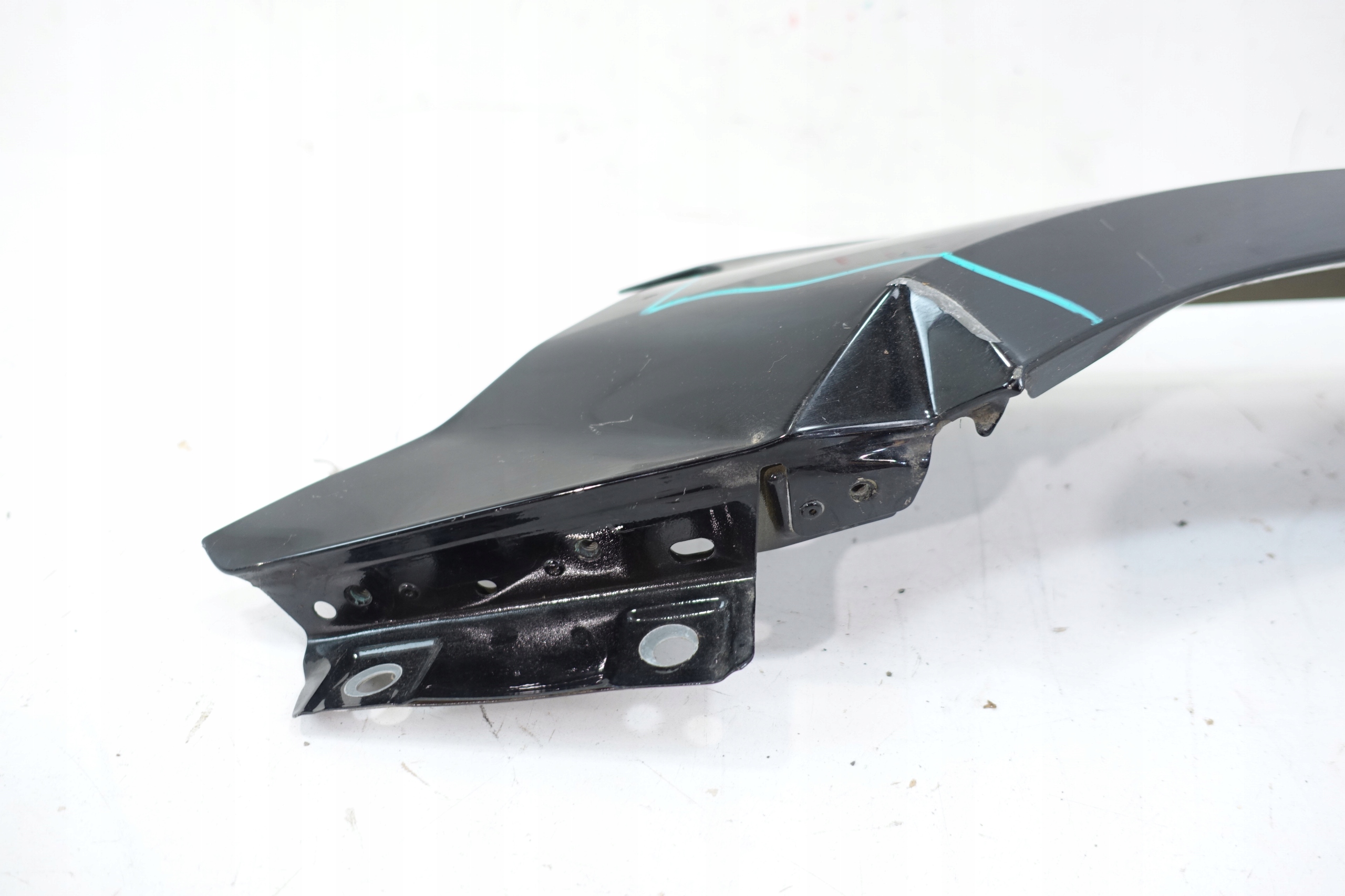 AUDI A3 8Y HYBRYDA 2020- fender front left front 8Y0821091