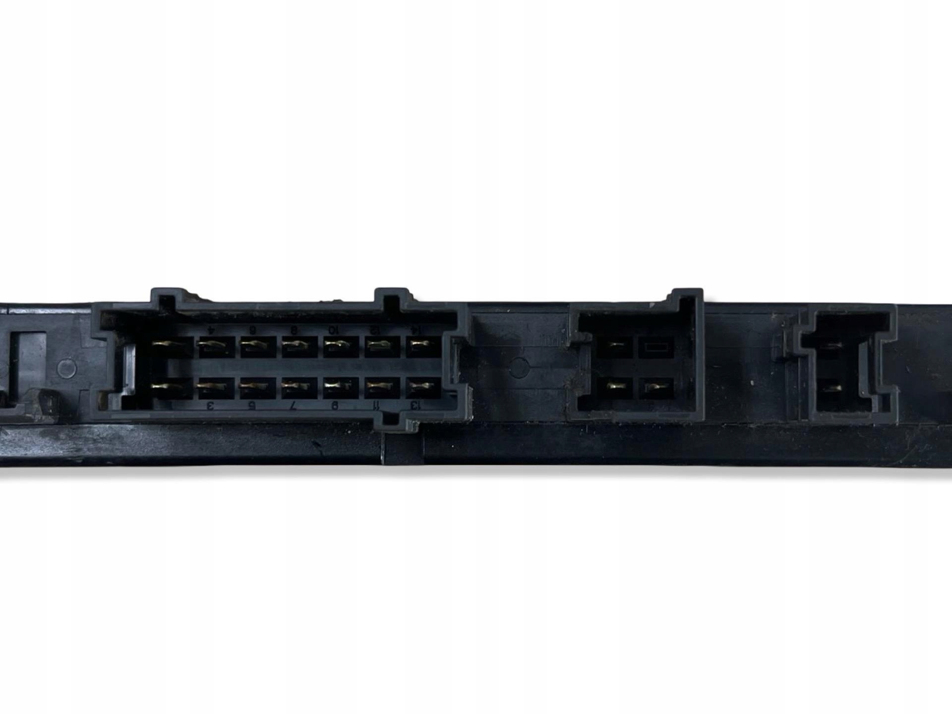control unit seat Mercedes-Benz E W211 facelift 2006 A2118704926
