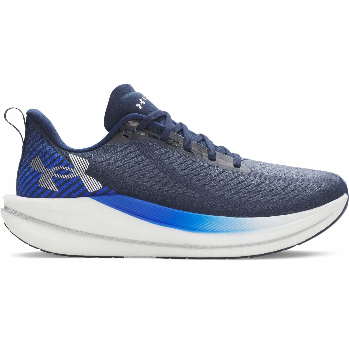 Męskie buty do biegania Under Armour Ua Velociti Spd Granatowy 40