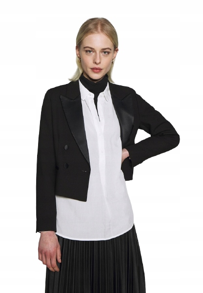 Ivy Oak Dámské Sako Klasické 38 1Z9F6_C 38 1_9