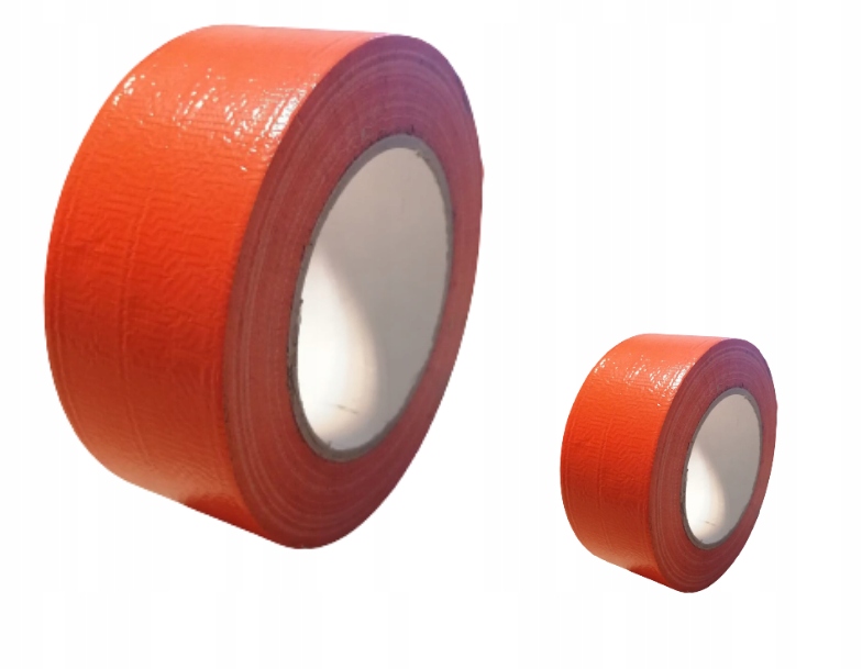 

Taśma Tynkarska Elewacyjna 38mmx20m Pomarańczowa