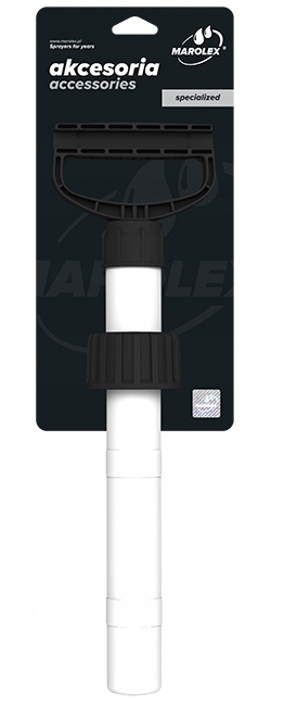 

Pompa Uniwersalna Marolex Opryskiwacza Acid Line