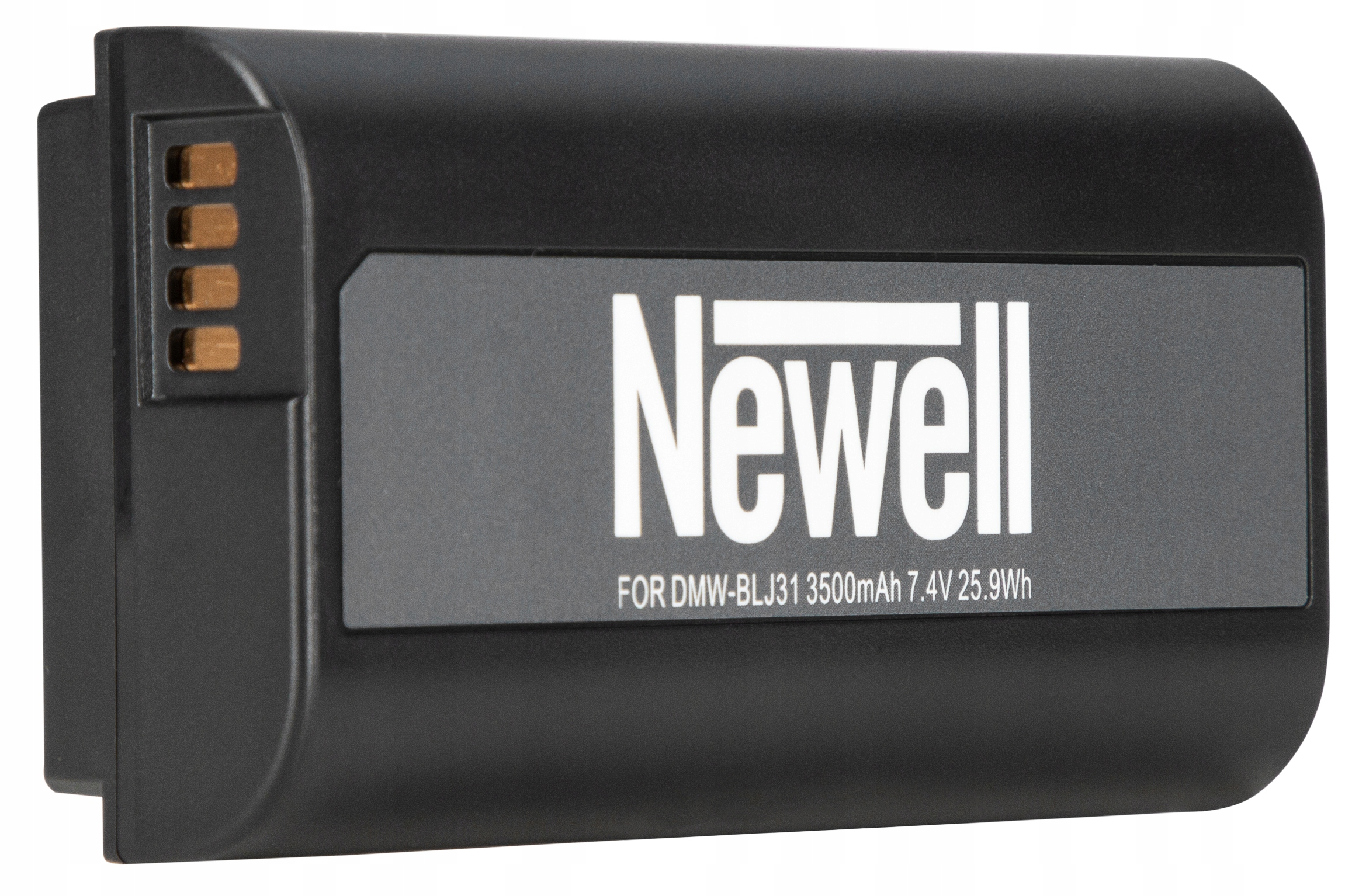 

Akumulator Newell do Panasonic Lumix DC-S1 DC-S1R