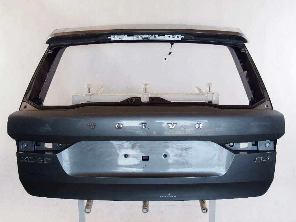 Volvo XC60 II 18r boot door rear 2018 xc 60