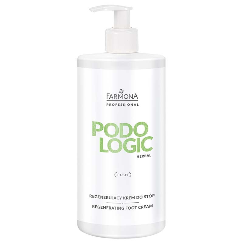 

Farmona Podologic Herbal Regenerujący krem do stóp