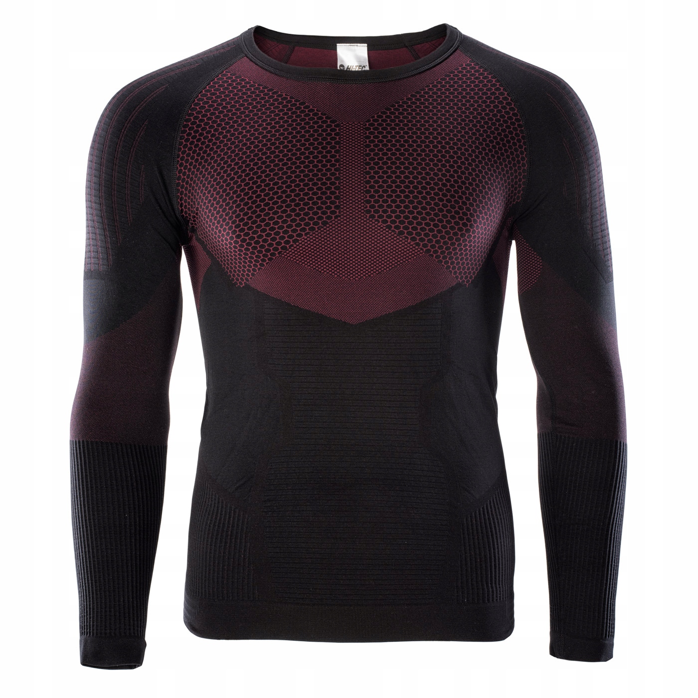 

Koszulka Męska Termoaktywna Hi-tec Hino r. XL/XXL
