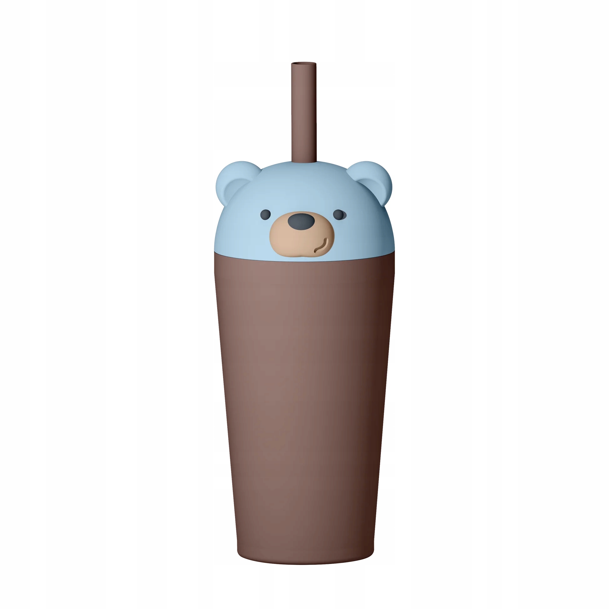 Kubek Termiczny Bestie Tumbler Niedźwiedź 720 ML Asobu