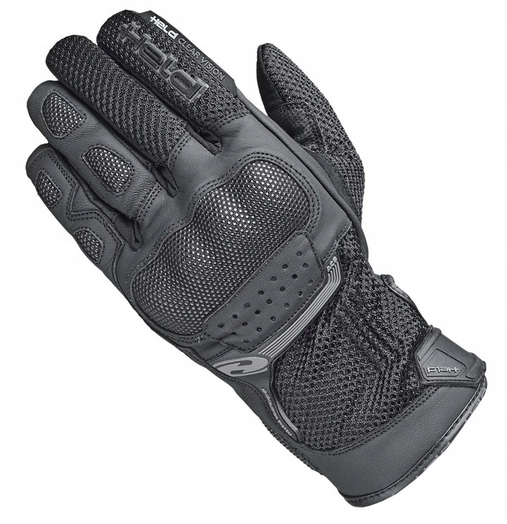 RĘKAWICE TURYSTYCZNE HELD DESERT II L 9 GRATIS