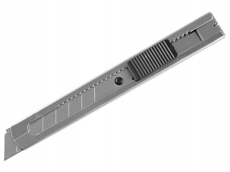 

Nóż Do Tapet Metalowy 18MM 80055