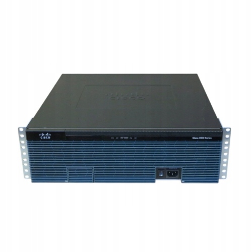 Router CISCO 3925 ISR Integrated Services