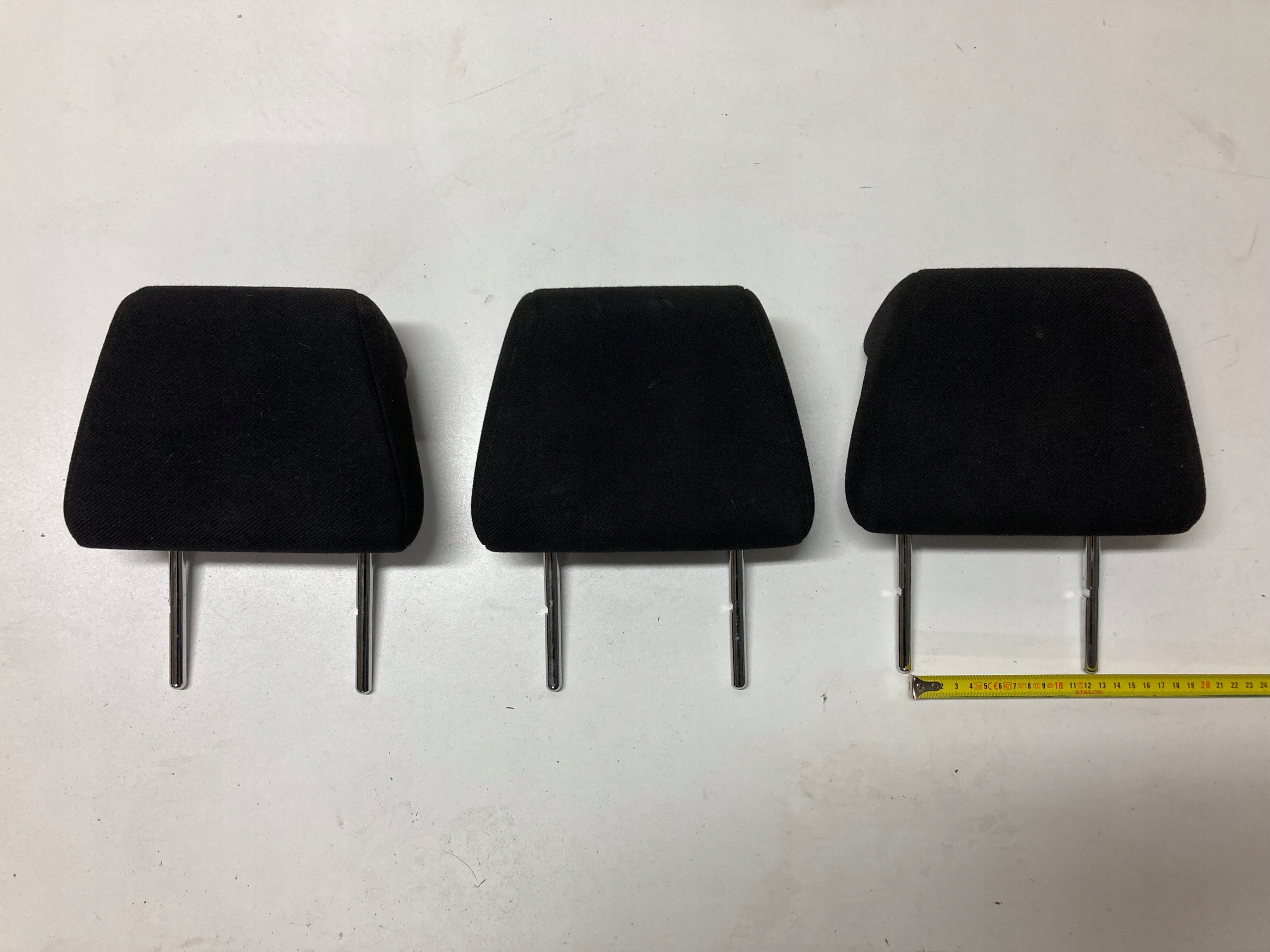 Підголівник підголівник задній Peugeot 307 SW 01-08r.