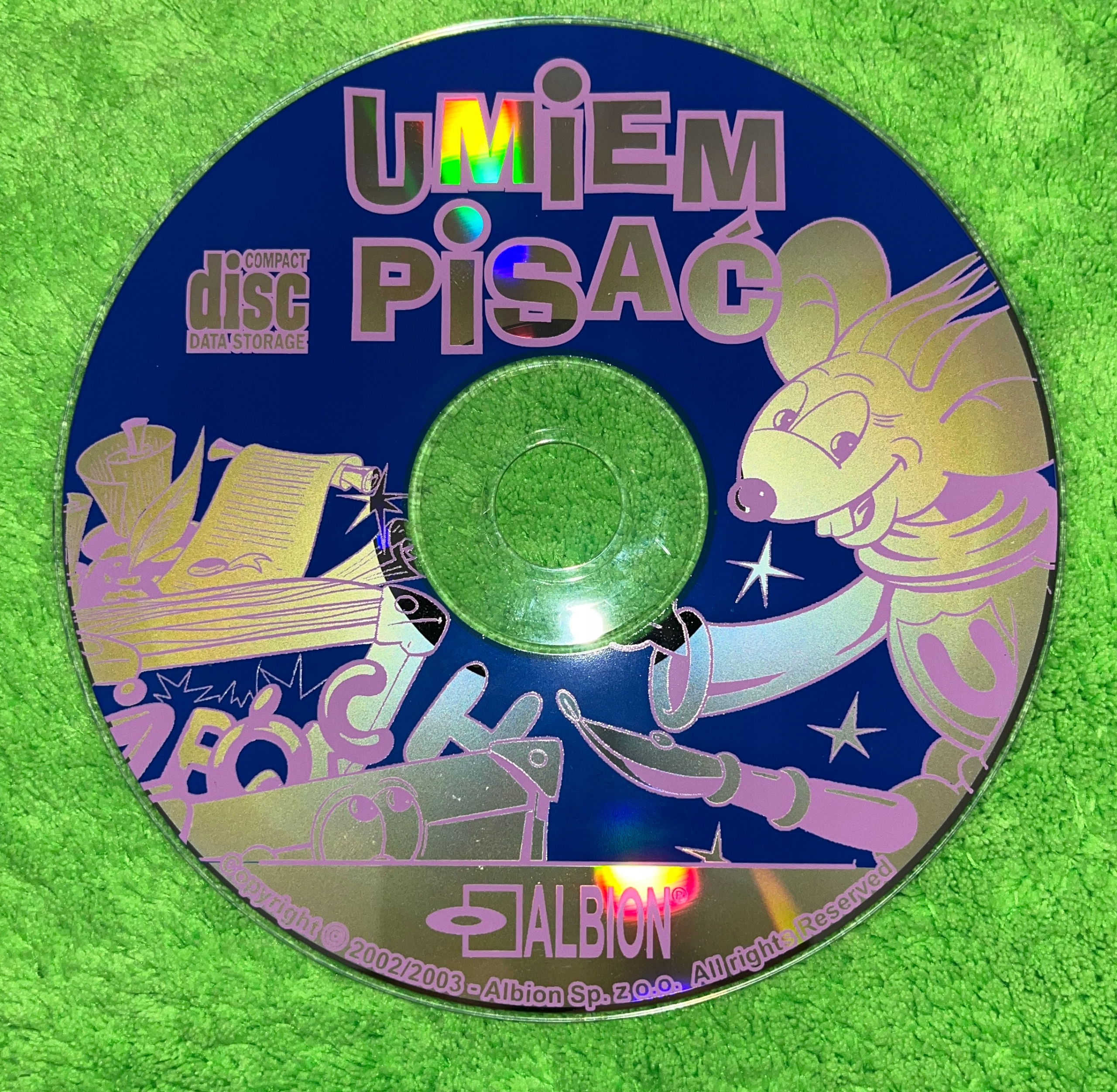 UMIEM PISAĆ PL Rodzaj wydania Podstawa