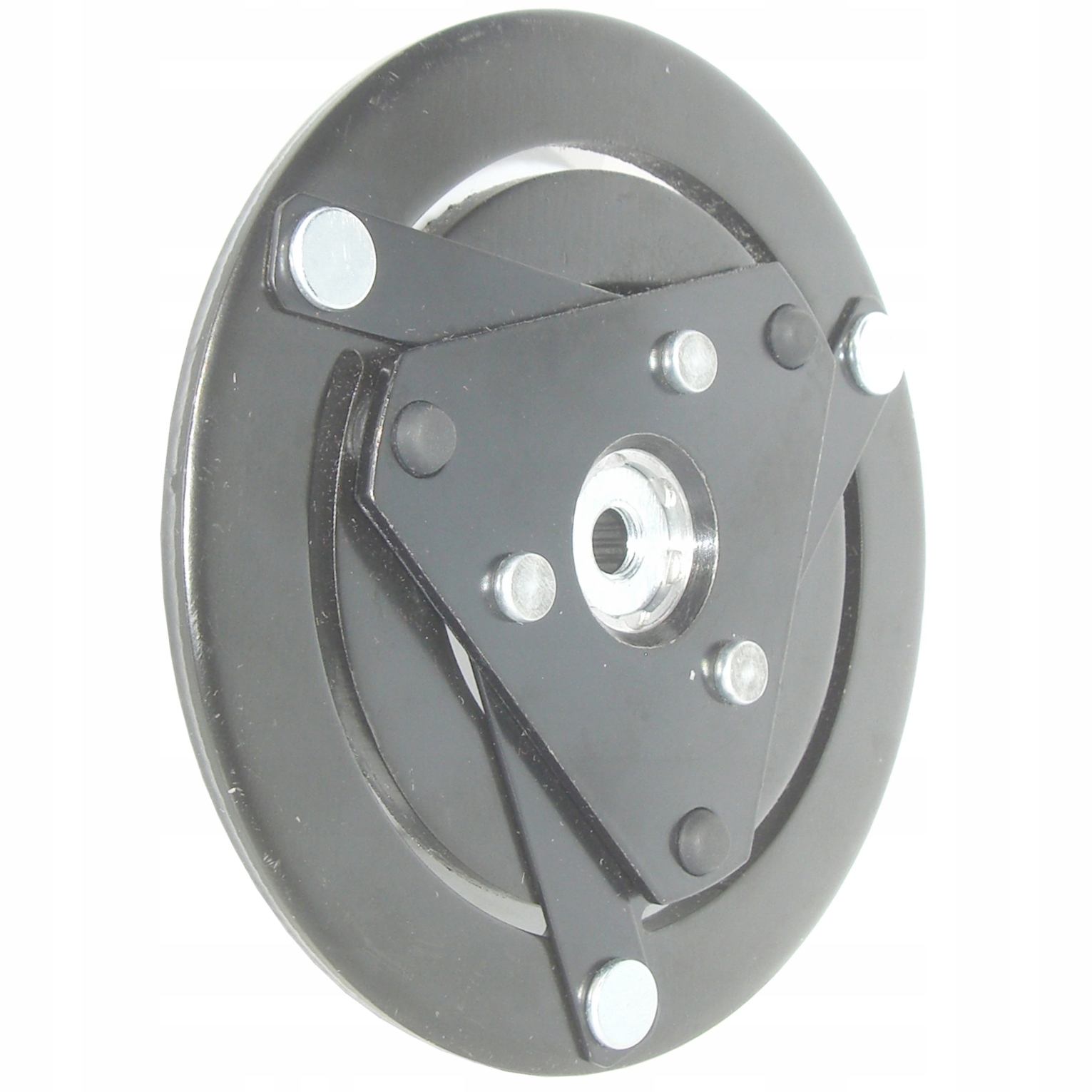 2304021 ЩИТ КОНДИЦІОНЕРА DELPHI CVC MASERATI