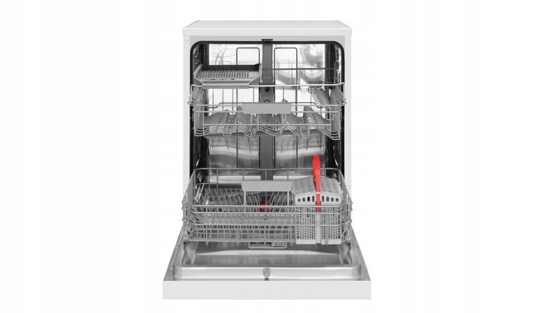 Zmywarka wolnostojąca AMICA DFM62C7TOqWD 14 kpl. Model DFM62C7TOQWD