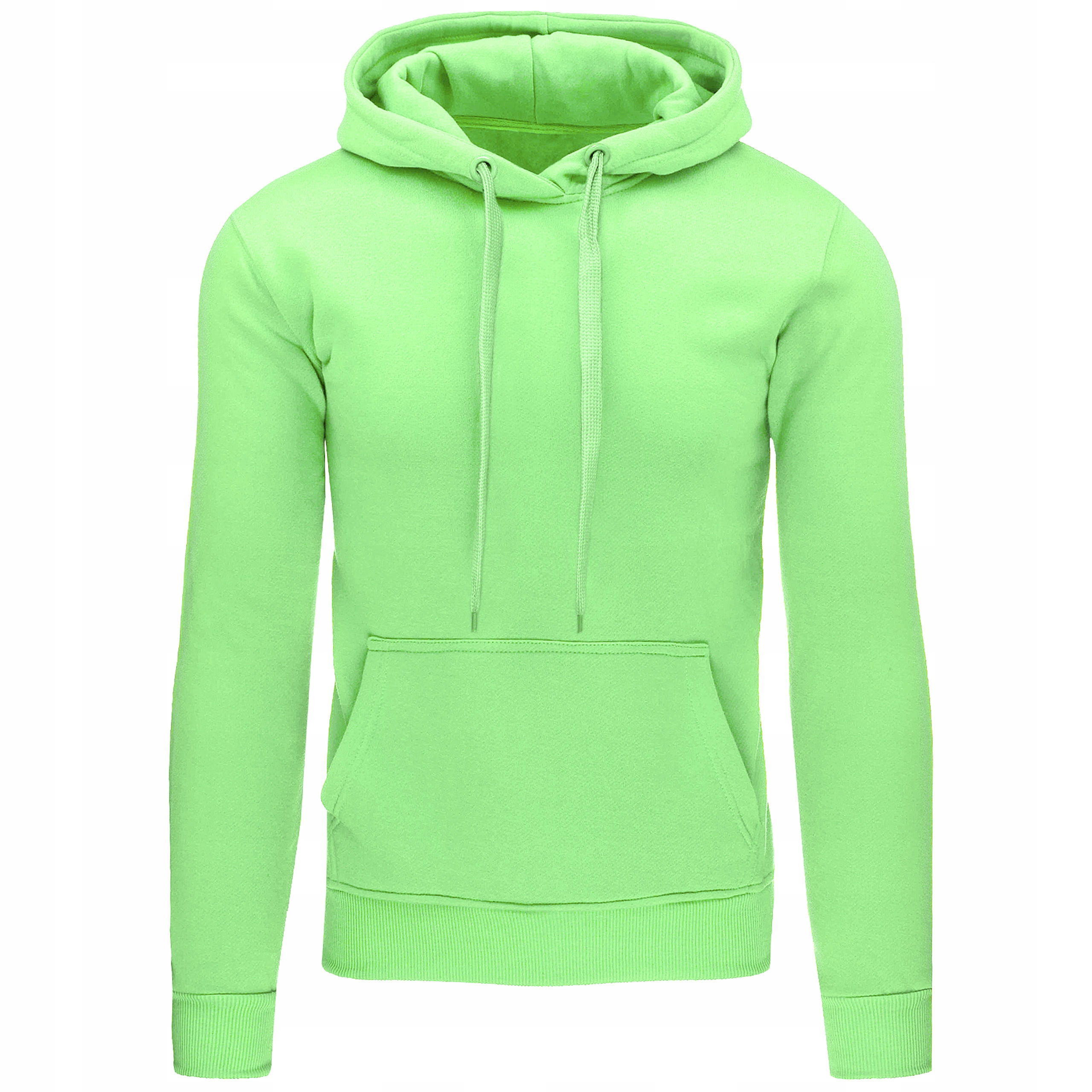 

Bluza Męska Kangurka Z Kapturem roz. XL