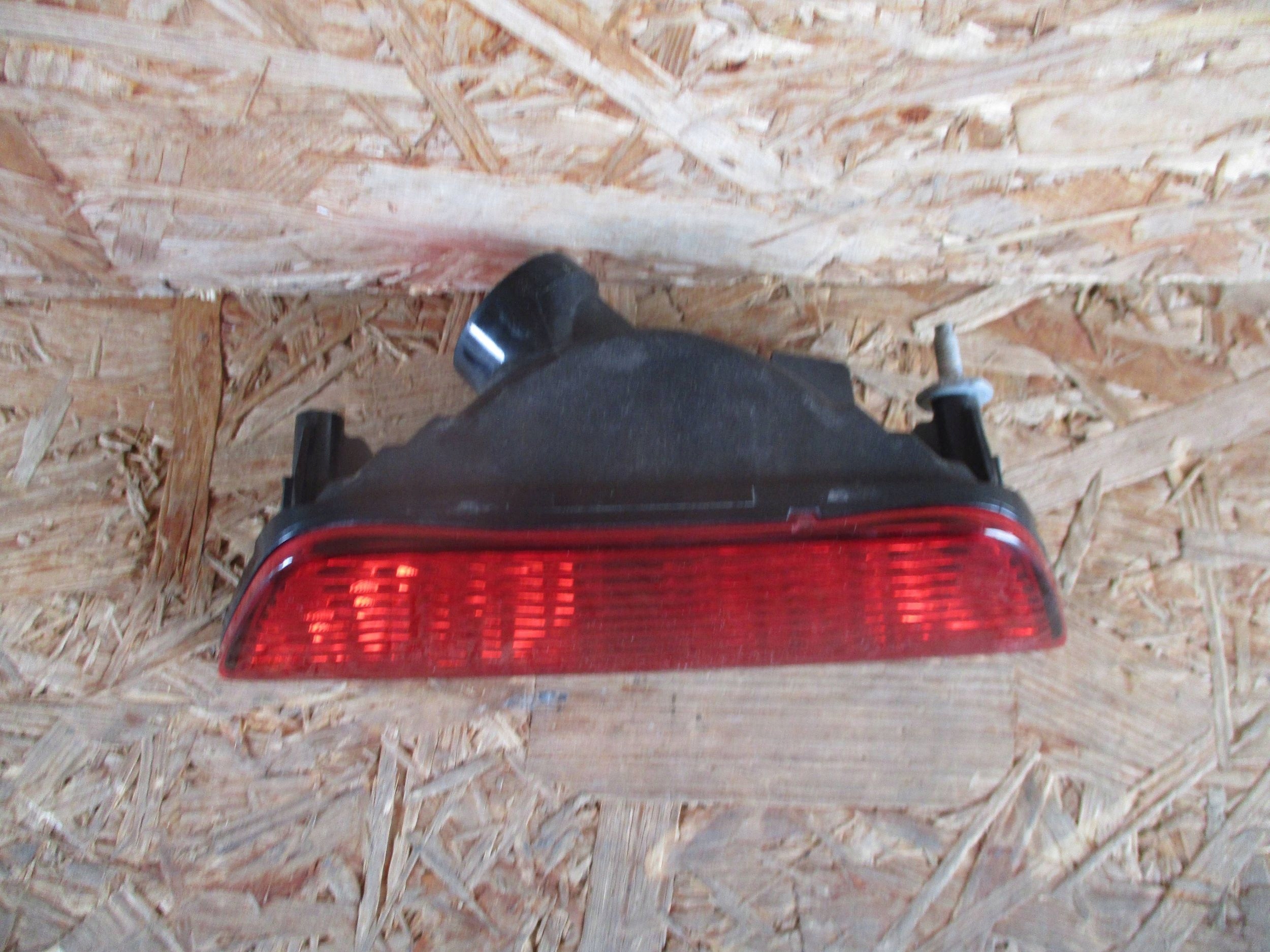 Feux phare STOP SUZUKI SWIFT III SPORT