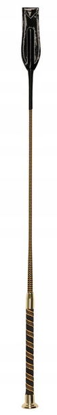 Bat Skokowy 65CM Srebrny Covalliero