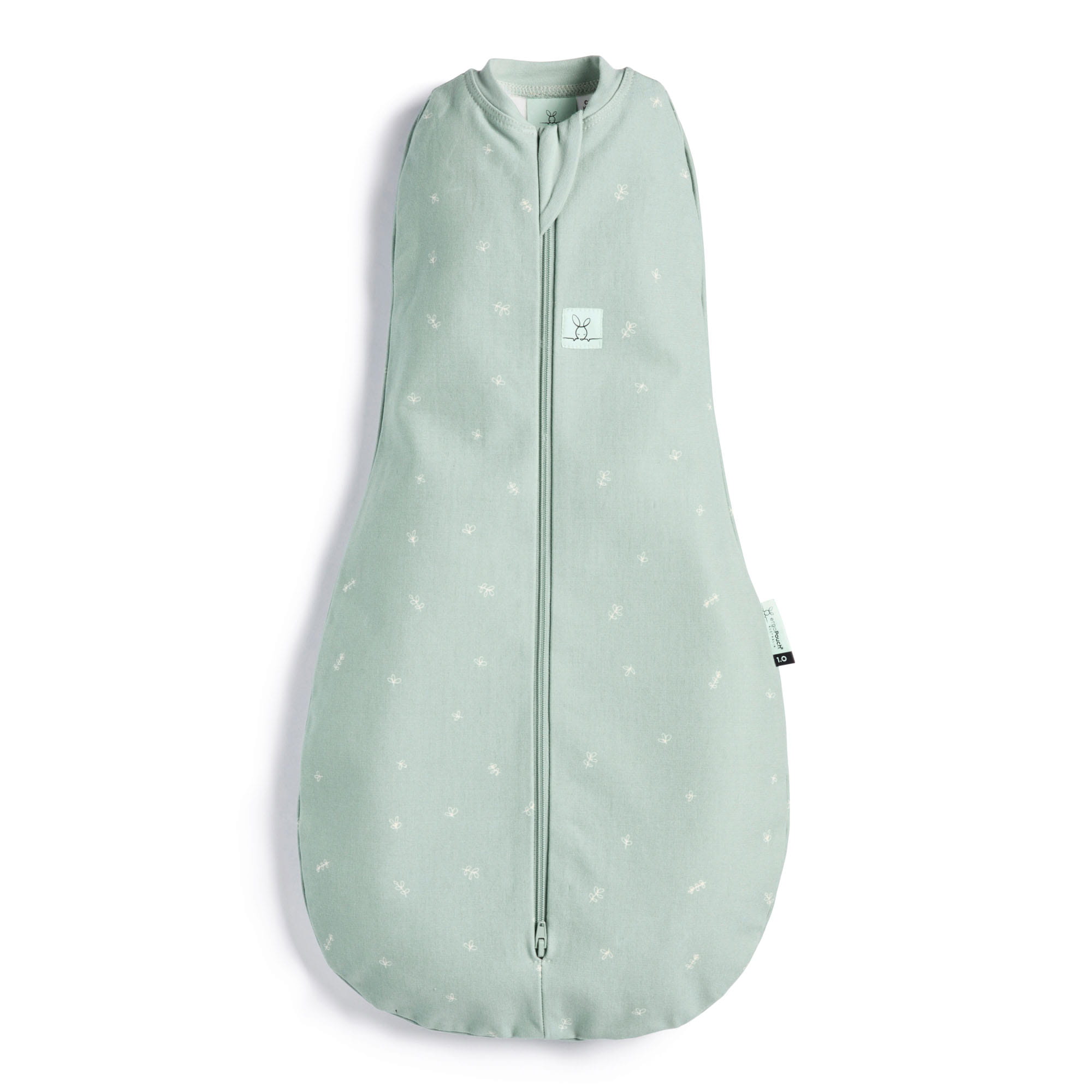 

Otulacz Śpiworek 0-3M 1.0TOG Sage Ergopouch