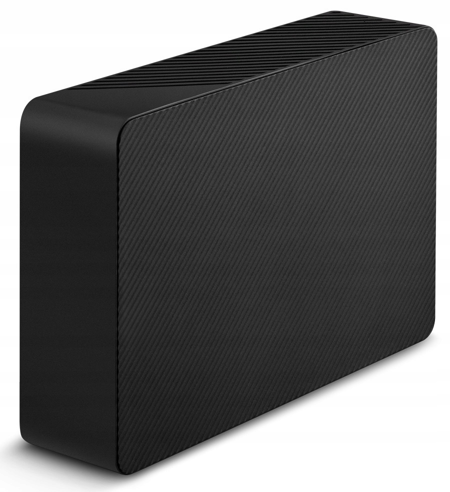Seagate Expansion Desktop 20TB HDD USB 3.0 Czarny