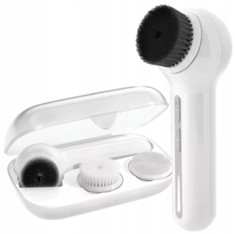 Tech-med Beauty Line Elektryczna szczoteczka do mycia twarzy BL-102 1 szt