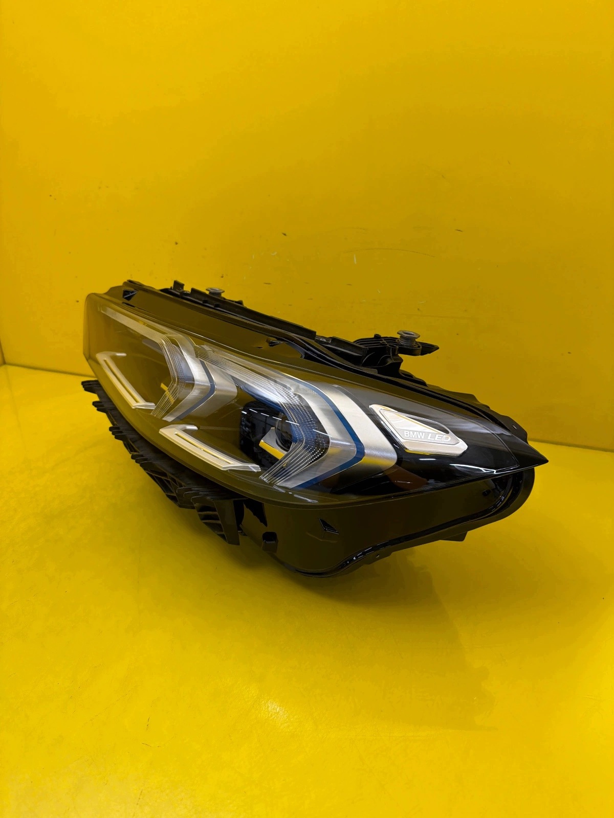 light left front BMW G20 G21 Lift Full Led 5A1A353-05