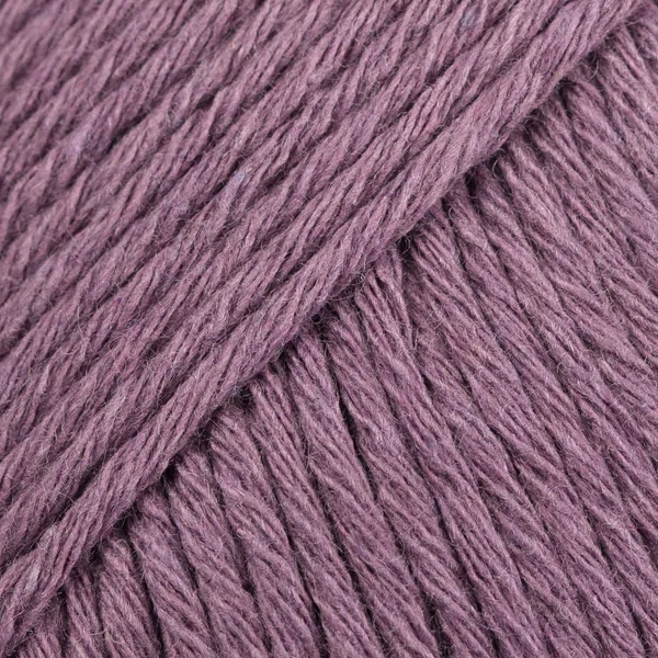 Włóczka Drops Cotton Light 24 Winogronowy